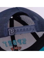 Bejo Kempsey Jrb Jr baseballová čiapka 92800596209 kids