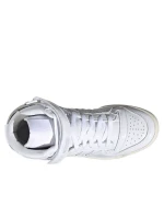 Dámska športová obuv adidas FORUM 84 HIGH SHOES členkové tenisky white (G58066) dámske Dámska športová obuv adidas FORUM 84 HIGH SHOES členkové tenisky white (G58066) dámske