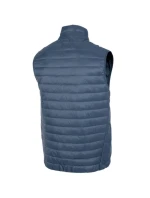 Pánska vesta M H4Z22 KUMP001 30S - 4F Pánska vesta M H4Z22 KUMP001 30S - 4F