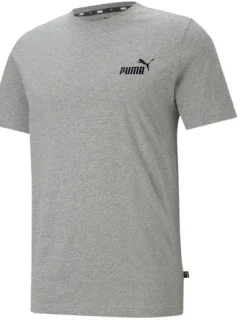 Puma ESS Small Logo Tee M 586668 03 pánske