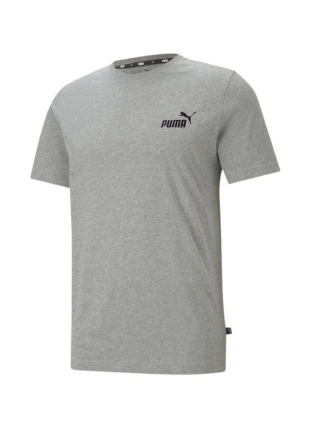 Puma ESS Small Logo Tee M 586668 03 muži