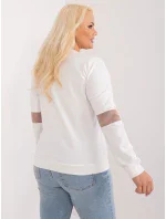 Blúzka RV BZ 9114.33X ecru