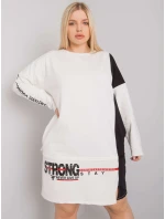 Tunika RV TU 7222.80P ecru Tunika RV TU 7222.80P ecru