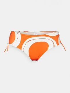Dámske letné plavky Allure Midi X M017 Orange - Triumph