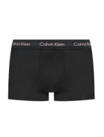 Calvin Klein Boxerky s nízkym vzostupom M 0000U2664G Calvin Klein Boxerky s nízkym vzostupom M 0000U2664G