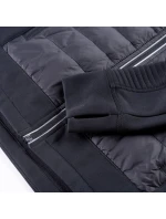 Prešívaná bunda Iguana Guelo W 92800622543