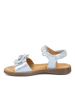 Detské sandále Froddo LORINE FLOWERS (G3150251-25)