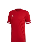 Pánsky tréningový dres Team 19 Jersey M DX7242 - Adidas Pánsky tréningový dres Team 19 Jersey M DX7242 - Adidas