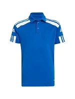 Detské polo tričko Squadra 21 Jr GP6425 - Adidas