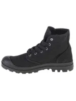 Topánky Palladium Pampa Hi M 02352-060-M Topánky Palladium Pampa Hi M 02352-060-M