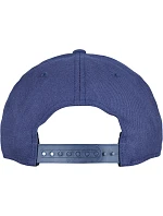 Flexfit 110 6-panelová čiapka „Fitted Snapback“ 55.0110, tmavomodrá Flexfit 110 6-panelová čiapka „Fitted Snapback“ 55.0110, tmavomodrá