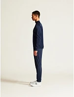 Craft Teamwear Evolve 2.0 Half Zip M Pánska tréningová bunda s 1/4 zipsom 82.4758 jasne červená