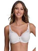 Ava 2107 Yasemin Maxi farba: ecru