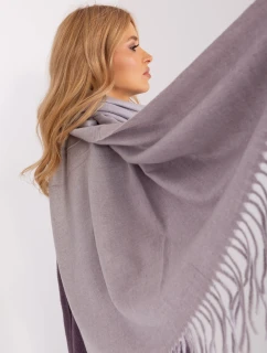 Šatka AT SZ 23185.73P svetlo fialová