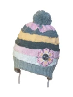 ZIMNÁ ČIAPKA "LIDKA" CZ-039