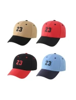 ČIAPKA S KŠILTOM CAPD-0213