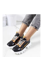 Tenisky model 208044 Solea