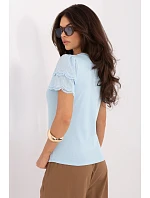 Blúzka model 227241 Taliansko Moda