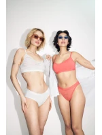 sloggi FREE Evolve Hipster - WHITE - SLOGGI WHITE - SLOGGI