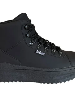 Lee Cooper W LCJ-23-31-3028LA dámske topánky