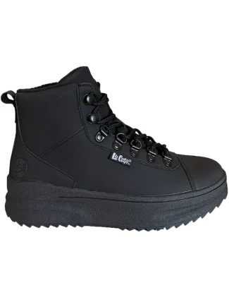 Lee Cooper W LCJ-23-31-3028LA dámska obuv