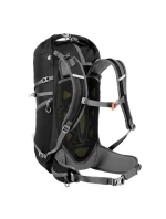 NC1938 TURISTICKÝ BATOH BLACK KJOLEN 40L NILS CAMP NC1938 TURISTICKÝ BATOH BLACK KJOLEN 40L NILS CAMP