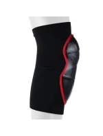 Kožené chrániče kolien "Warrior" - DBX-KG - M