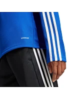 Dámske tričko adidas Squadra 25 Training Top blue JD3019 Dámske tričko adidas Squadra 25 Training Top blue JD3019