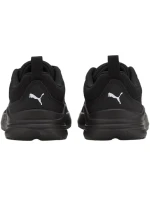 Detský beh Wired Run Jr 374216 01 - Puma Detský beh Wired Run Jr 374216 01 - Puma