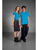 B&C #E150 /women Dámske tričko 01.002T svetlo modré B&C #E150 /women Dámske tričko 01.002T svetlo modré