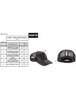 Result Headwear RC 090X 5-panelová trblietavá čiapka s kšiltom „New York“ 28.090X gold Result Headwear RC 090X 5-panelová trblietavá čiapka s kšiltom „New York“ 28.090X gold
