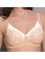 Belvedere komfortná podprsenka s kosticou 5886 powder peach - Anita Classix