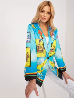 Námorníctvo DHJ MA 18525 20.11x modrá