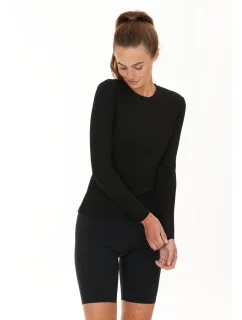 Dámske tričko Athlecia Lankae W L/S Tee