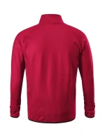Vertex stretch fleece pánske marlboro red