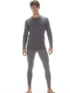 Pánske podvlékací nohavice AUTHENTIC THERMO