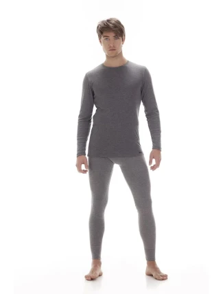 Pánske podvlékací nohavice AUTHENTIC THERMO