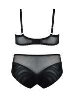 Dámska podprsenka BOLERO RED 01102