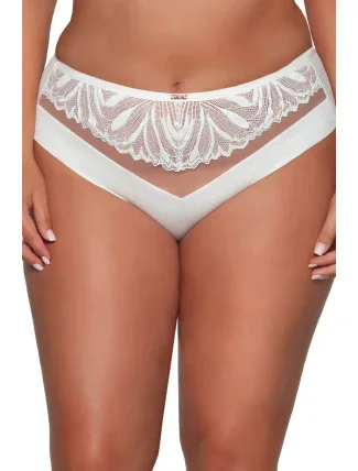 NOHAVIČKY AV 2107 ECRU