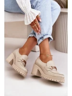 Poltopánky model 199811 Krok vo veľkom štýle