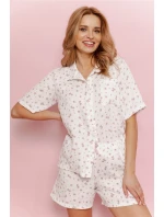 Pyžamo model 216226 Taro