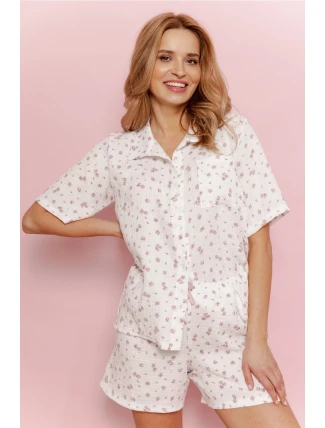 Pyžamo model 216226 Taro