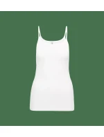 Katia Basics_01 Košeľa 01 X - Biela - TRIUMPH Biela - TRIUMPH