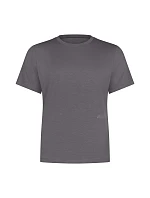 SLG BASE - Pánske tričko s výstrihom do O z organickej bavlny (regular fit) Sloggi