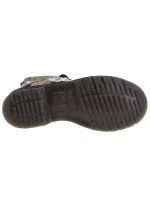 Dr. Martens 1490 Floral clay obuv DM27453001