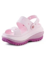 Crocs Classic Mega Crush Clog Jr 207989-5BX Crocs Classic Mega Crush Clog Jr 207989-5BX