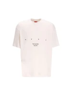 Tričko Hugo Duwrite M 50538958-102 Tričko Hugo Duwrite M 50538958-102