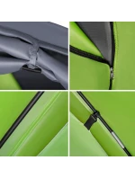 NC6006 ZELENO-ŠEDÝ KEMPINGOVÝ STAN DISCOVERY NILS CAMP NC6006 ZELENO-ŠEDÝ KEMPINGOVÝ STAN DISCOVERY NILS CAMP