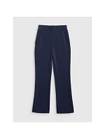 Dámske modalové tepláky 4F 4FRAW25TTROF1710-31S dámske