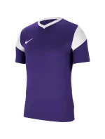 Pánske tričko Park Derby III Jersey S/SM CW3826 547 - Nike Pánske tričko Park Derby III Jersey S/SM CW3826 547 - Nike